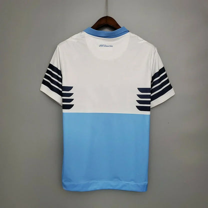 2014/2015 Retro Lazio Home Jersey