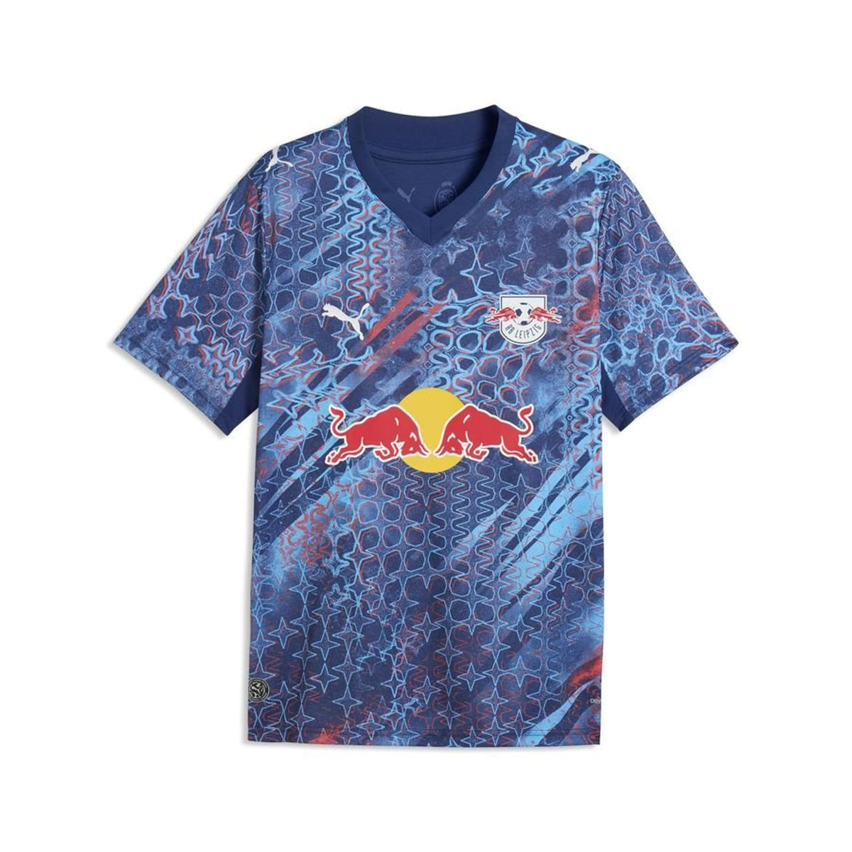 2026/2027 RB Leipzig Third Kit