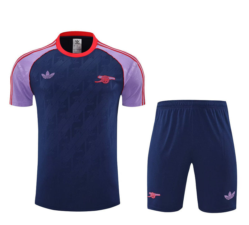 2025/2026 Arsenal Training Set