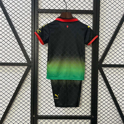 2024/2025 AC Milan X Off White Limited Jersey Kids Size