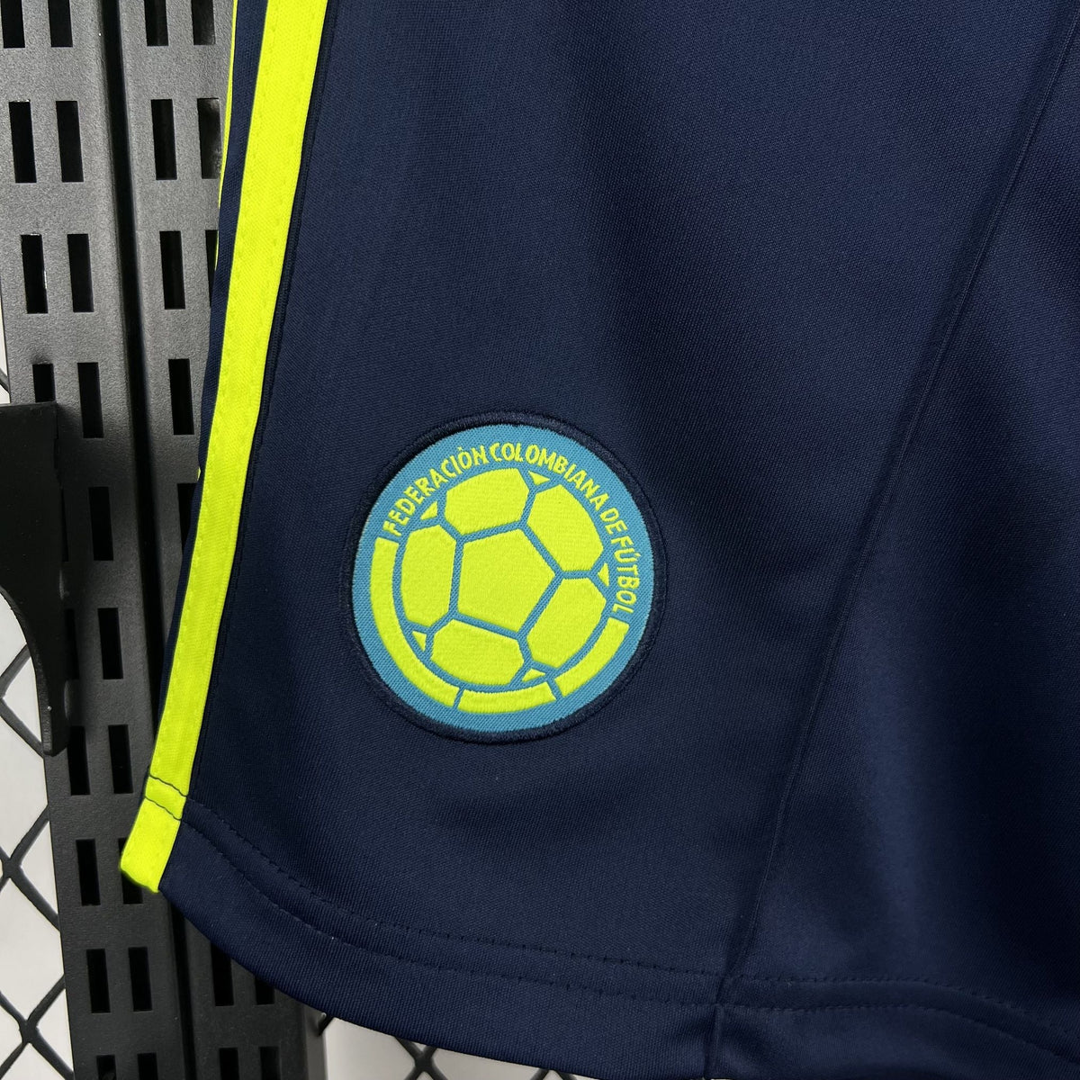 2026 Colombia World Cup Away Shorts