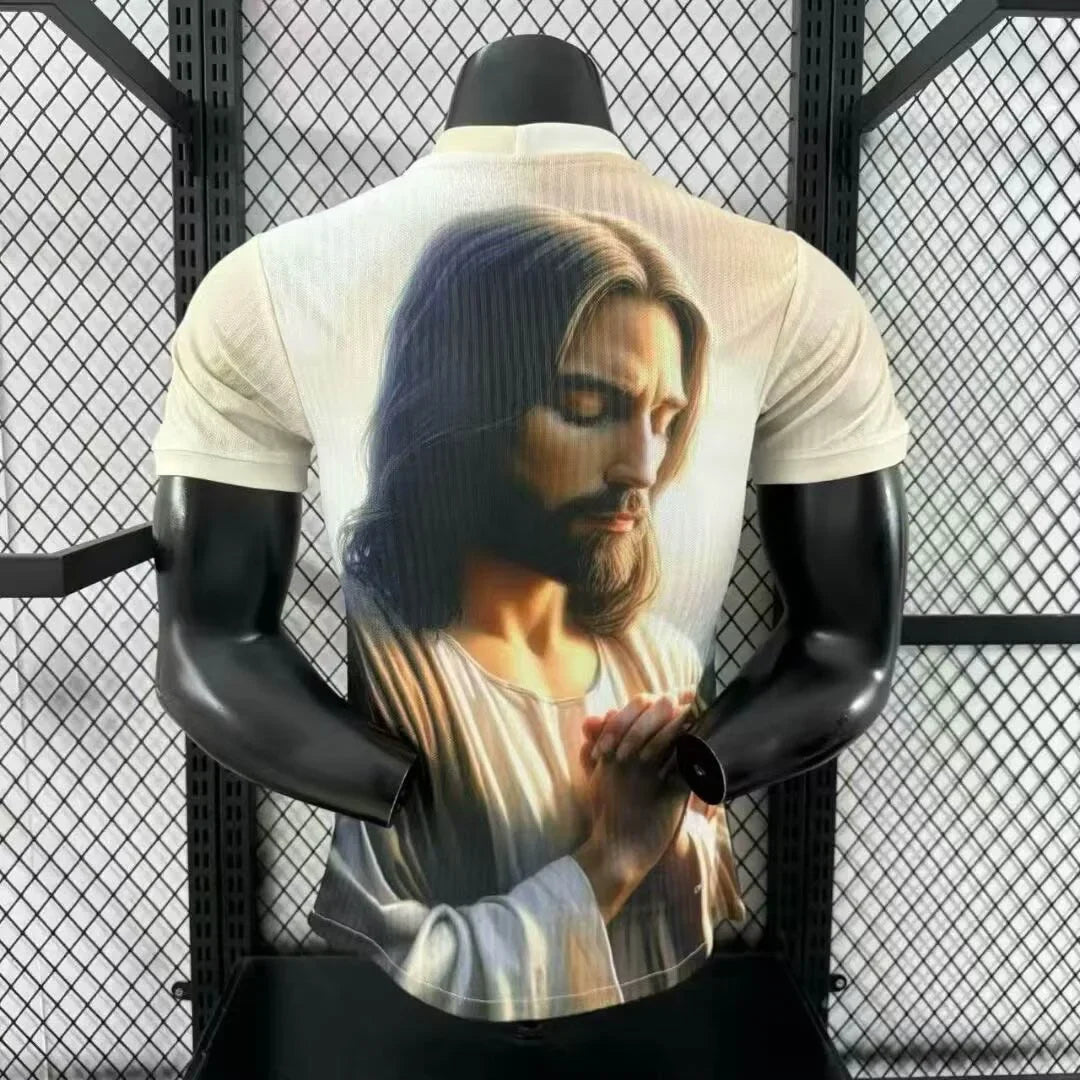 Brazil "The Father" Limited Jersey