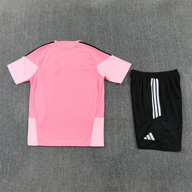 2026/2027 Inter Miami Pink Set