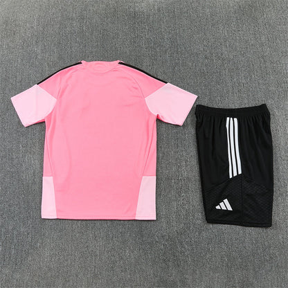 2026/2027 Inter Miami Pink Set