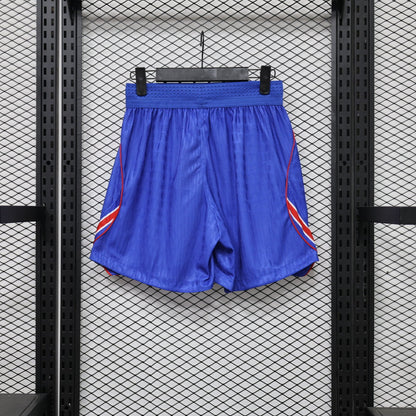 2026/2027 PSG Home Shorts