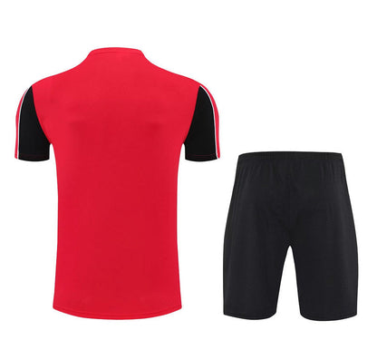 2025/2026 AC Milan Training Set