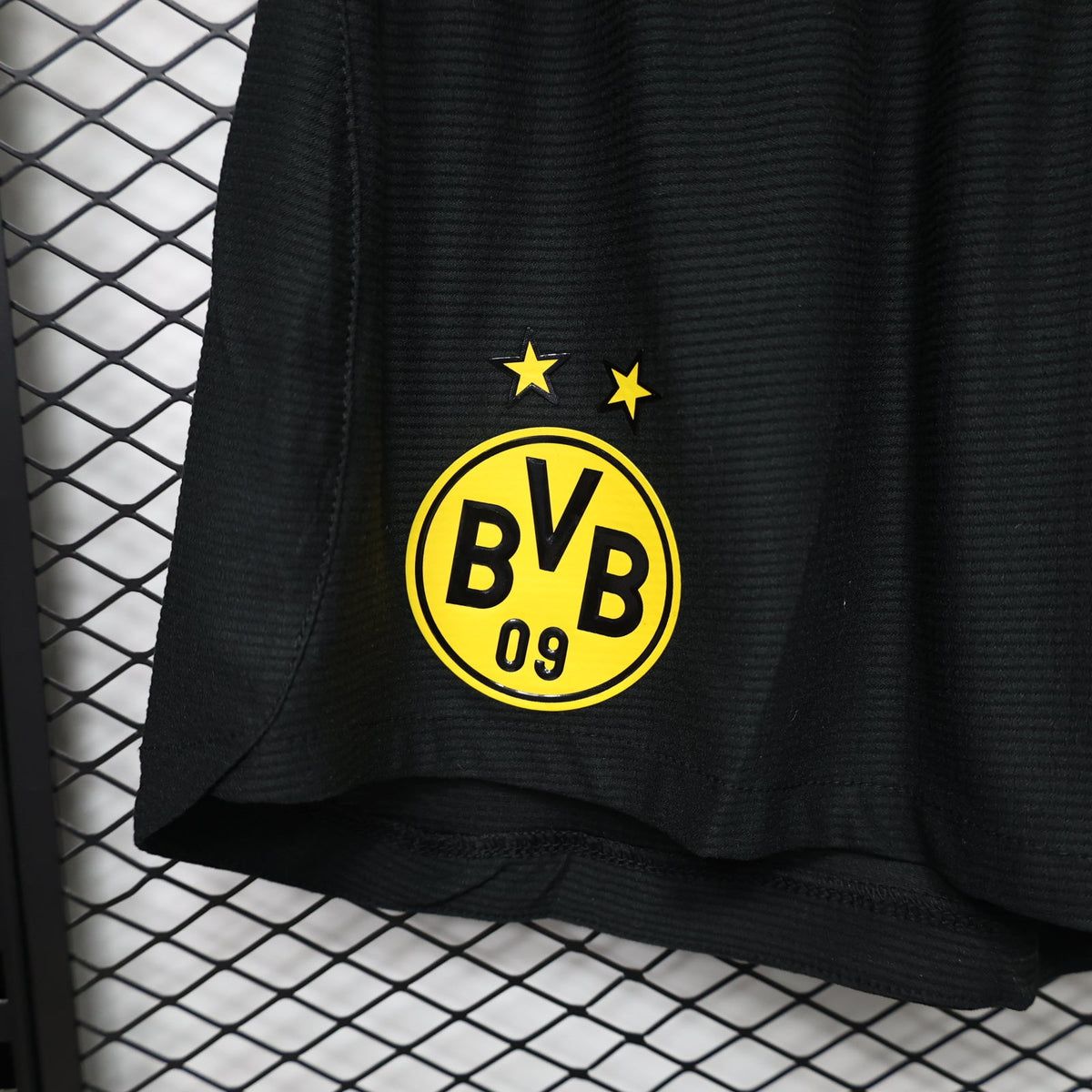 2026/2027 Dortmund Home Shorts