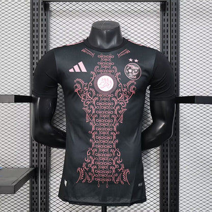 2026 Algeria Limited Jersey