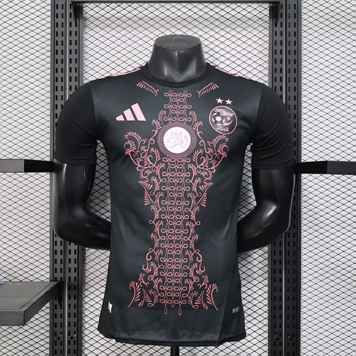 2026 Algeria Limited Jersey
