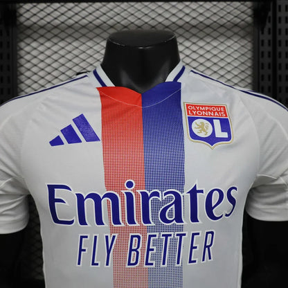 2024/2025 Lyon Home Kit