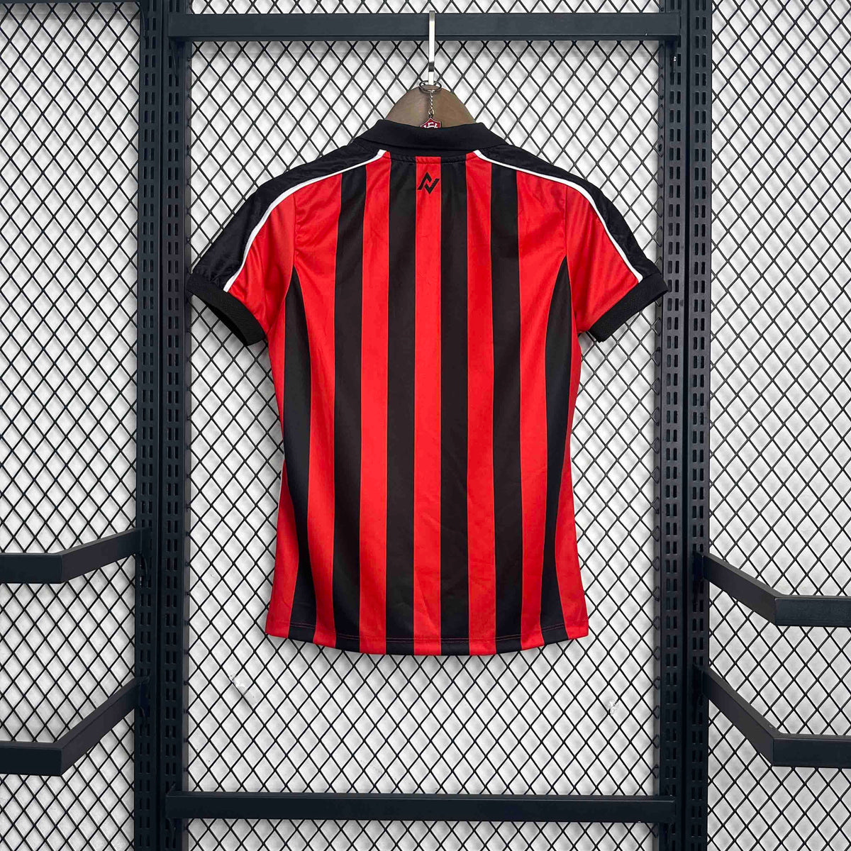 2025/2026 Vitória Home Women