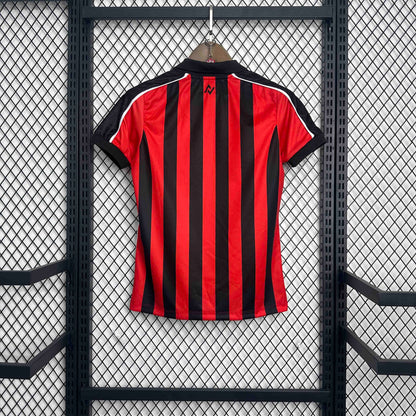 2025/2026 Vitória Home Women