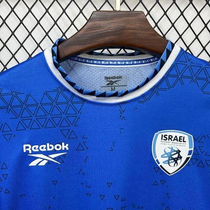 2026 Israel Away Kit
