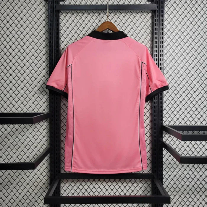 Juventus Retro 1997-1998 Away Kit