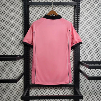 Juventus Retro 1997-1998 Away Kit