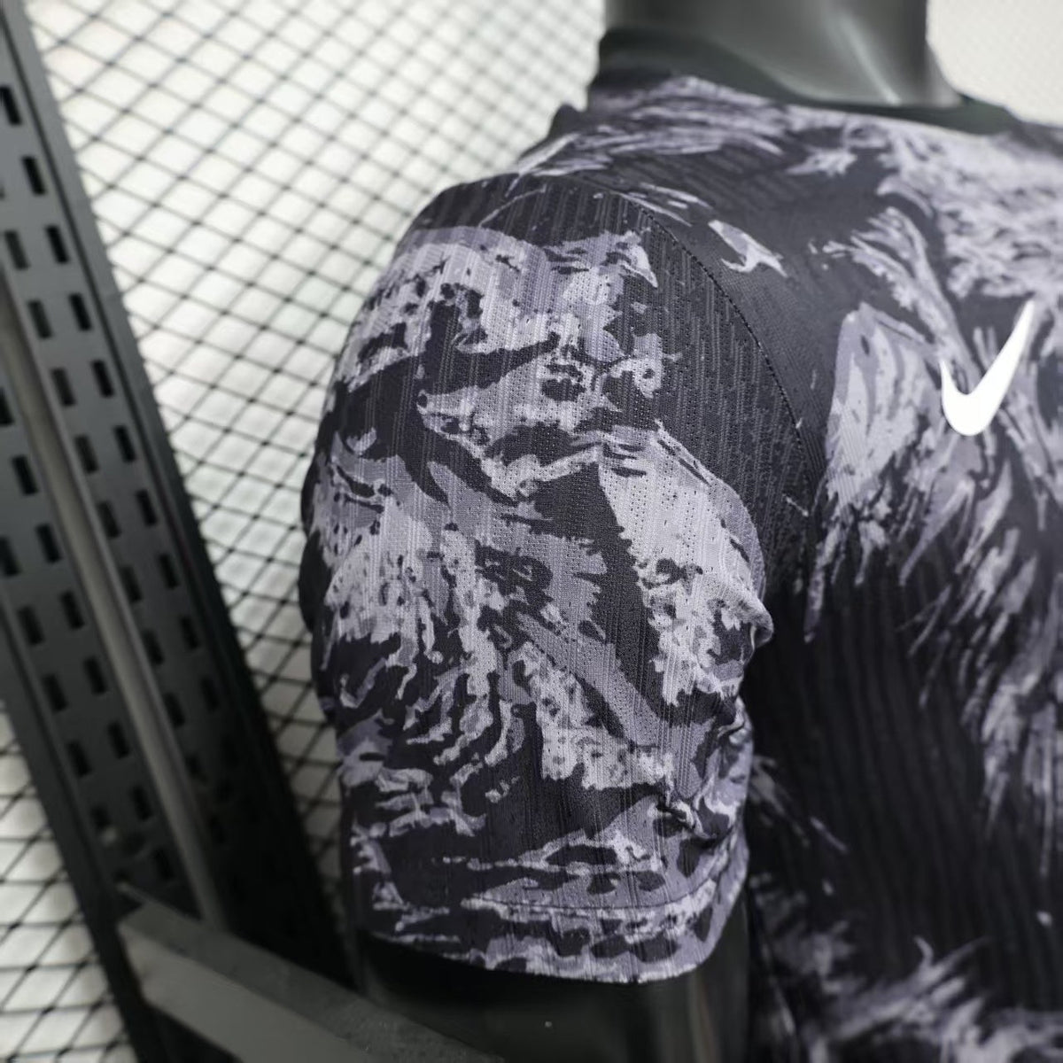 England "Shadow Beast" Limited Jersey