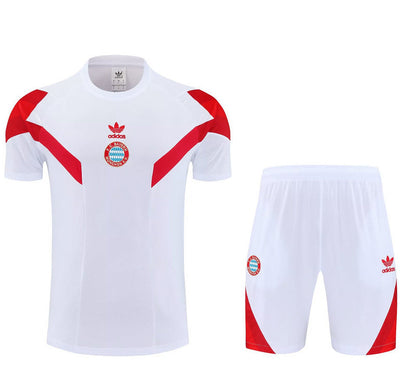 2025/2026 Bayern Munchen Training Set
