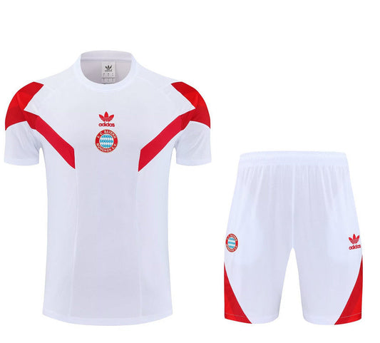 2025/2026 Bayern Munchen Training Set
