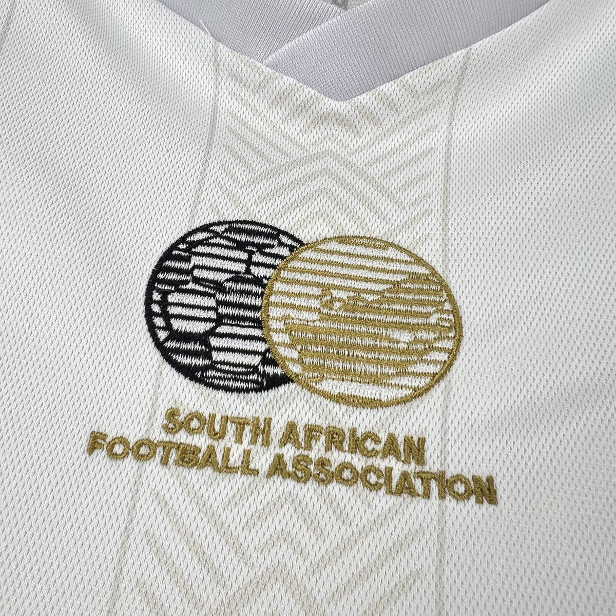 2026 South Africa Third World Cup Kit Fan Version