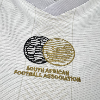 2026 South Africa Third World Cup Kit Fan Version