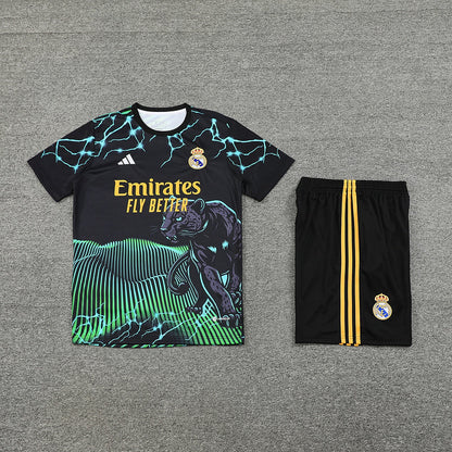 Real Madrid Limited Training Set
