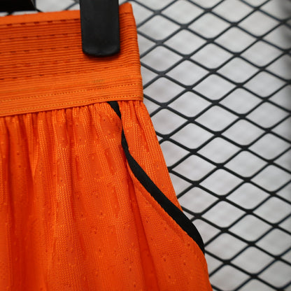 2026 Netherlands World Cup Away Shorts