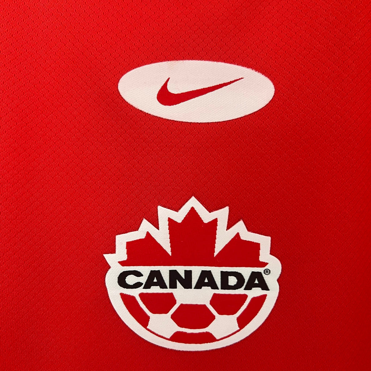 2024 Canada Home Jersey