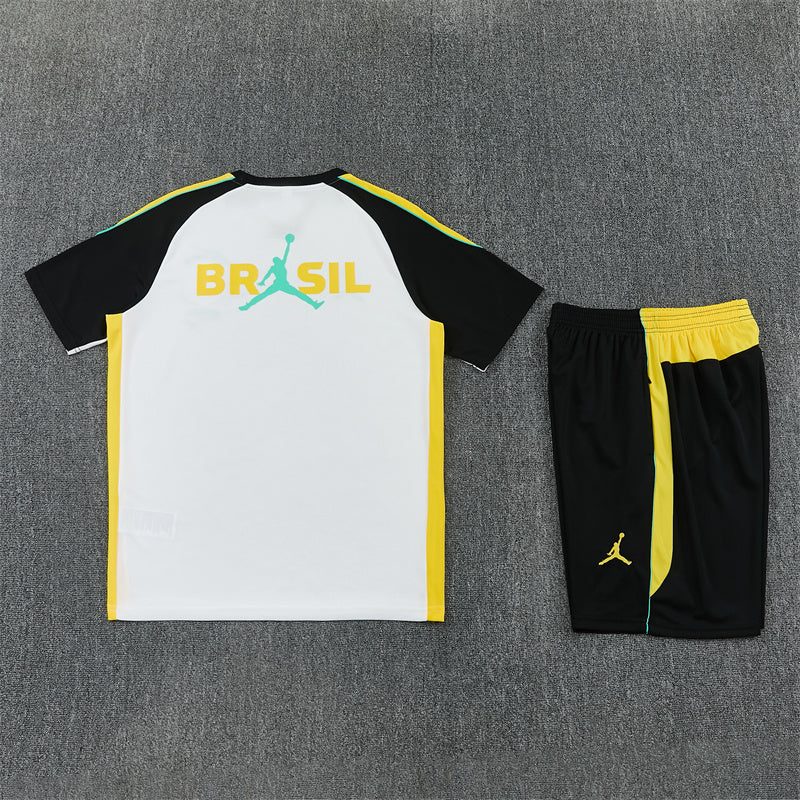 2026/2027 Brazil White Set