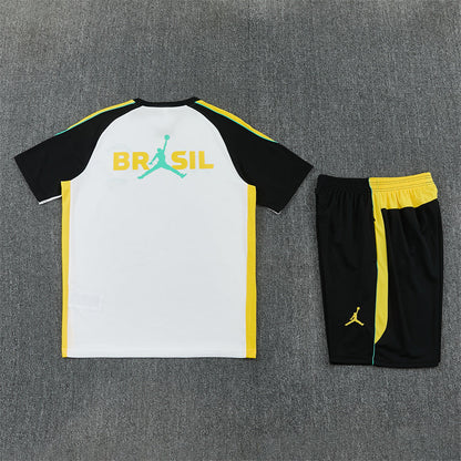 2026/2027 Brazil White Set