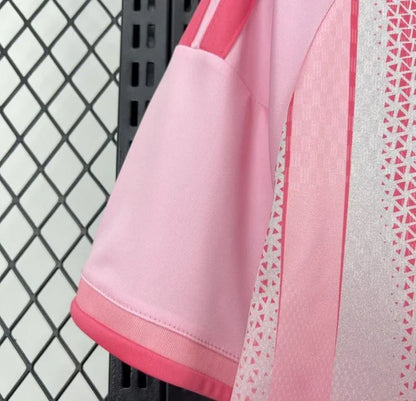 2026 Algeria Pink Limited Jersey
