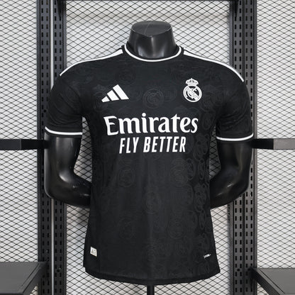 2026/2027 Real Madrid Limited Jersey