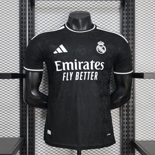 2026/2027 Real Madrid Limited Jersey