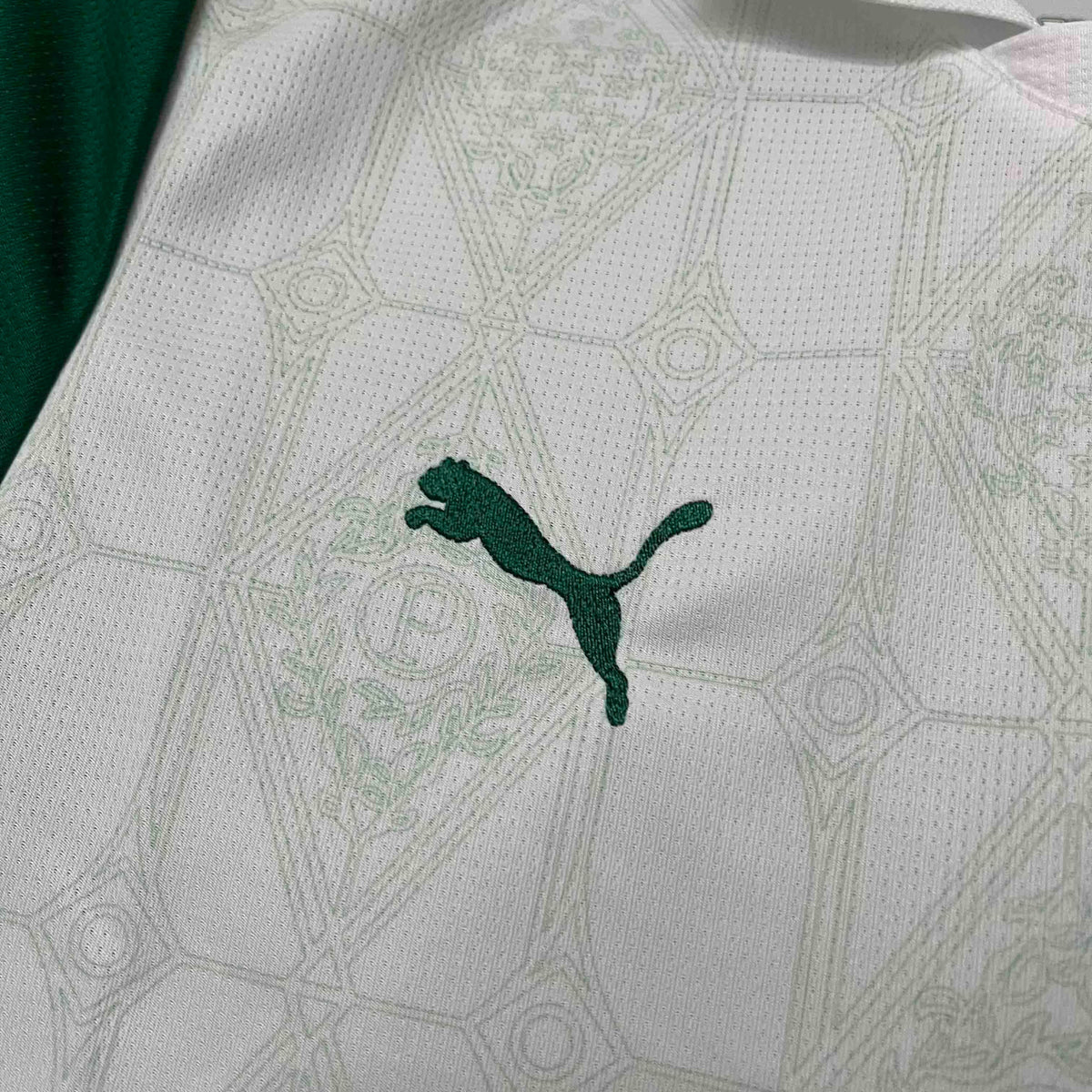 2025/2026 Palmeiras Away Women