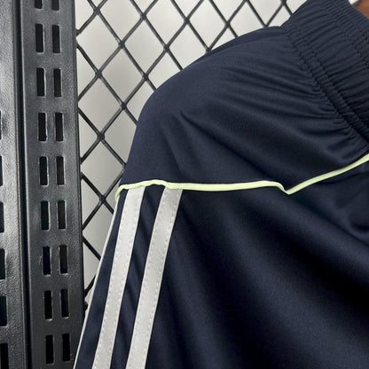 2025/2026 Real Madrid Away Shorts