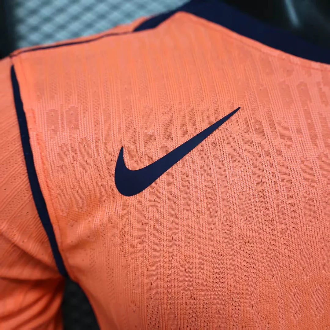 2025/2026 Barcelona Third Away Kit