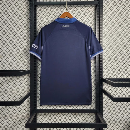 2023/2024 Tottenham Away Kit