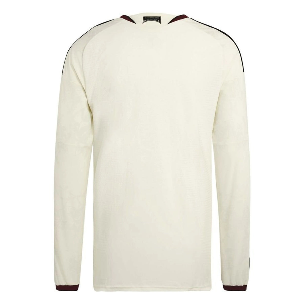 2026/2027 Manchester United Third Long Sleeve
