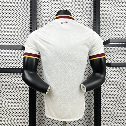 2026 Spain 2 Stars Away World Cup Kit Player Version