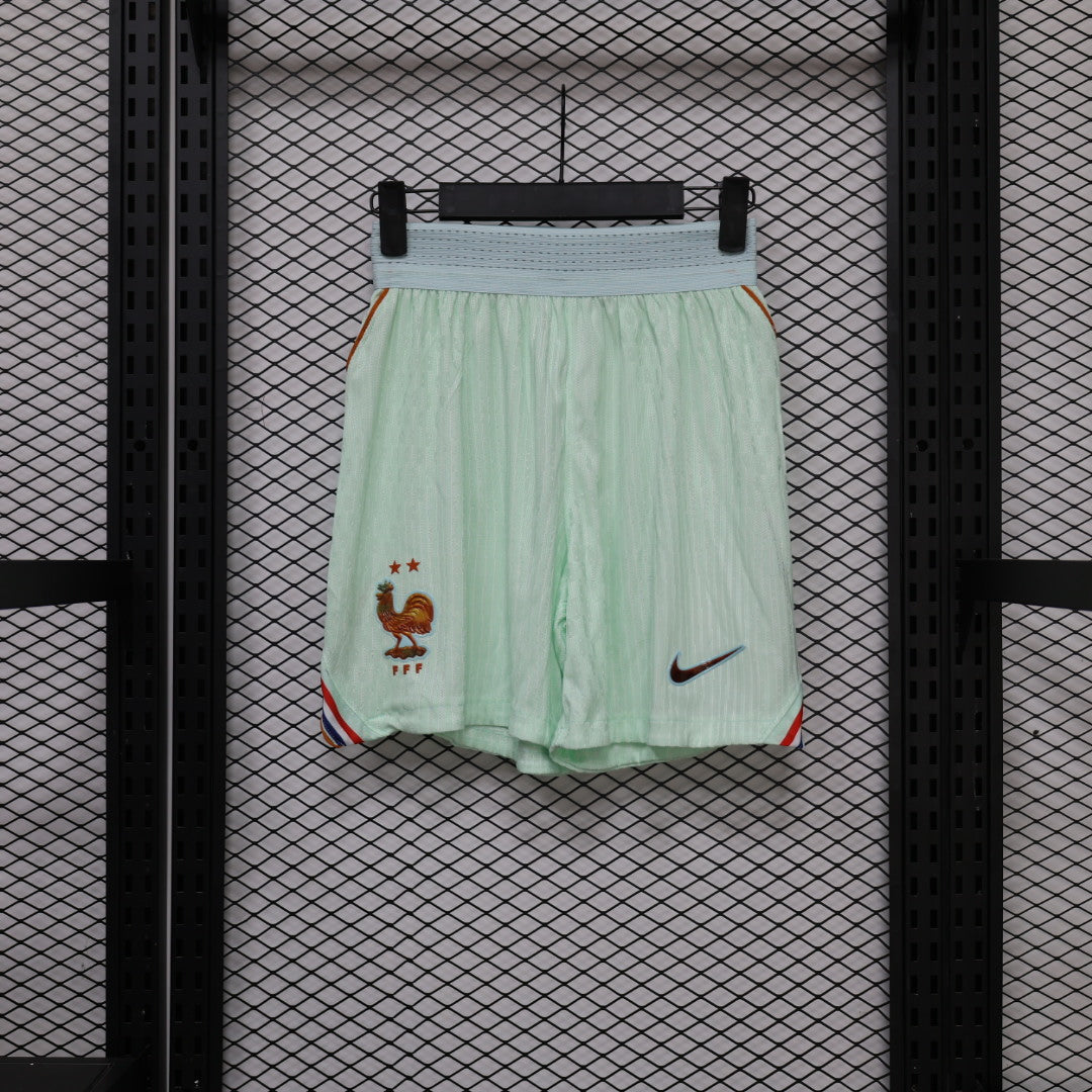 2026 France World Cup Away Shorts