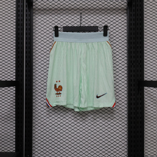 2026 France World Cup Away Shorts