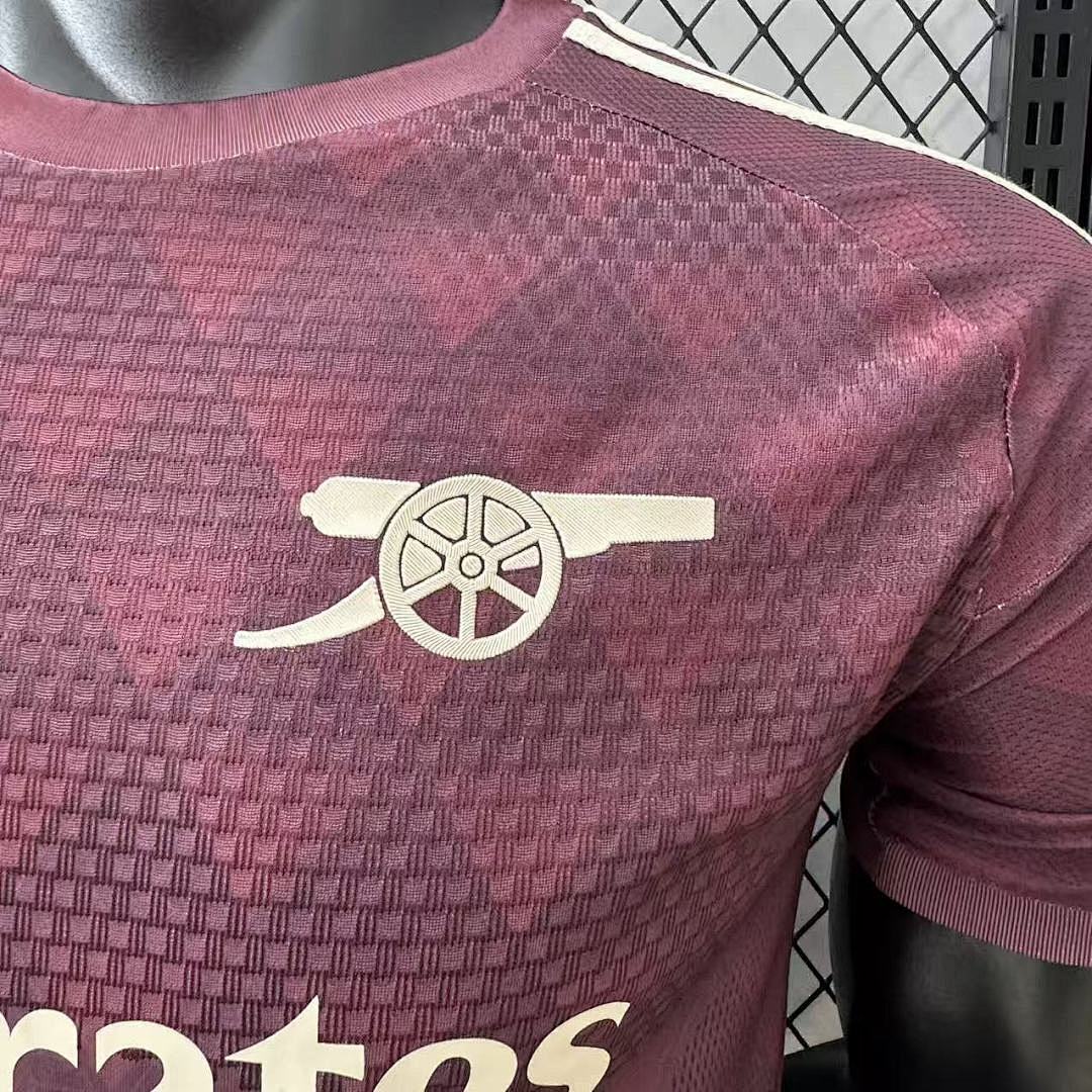 2026/2027 Arsenal Limited Jersey