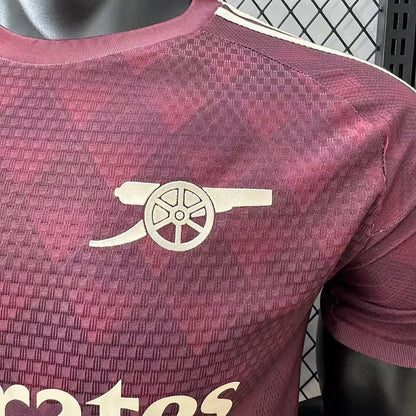 2026/2027 Arsenal Limited Jersey