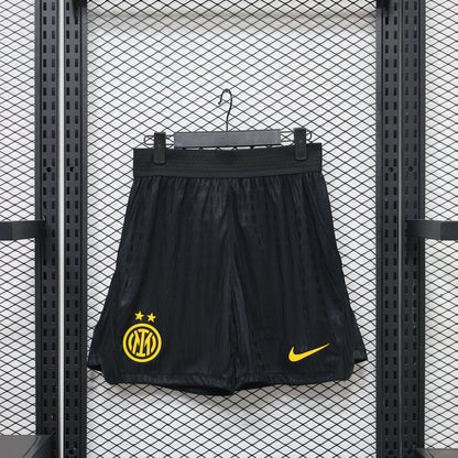 2026/2027 Inter Milan Home Shorts