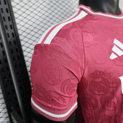 2026/2027 Real Madrid Limited Jersey
