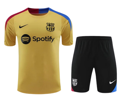 2024/2025 Barcelona Training Set