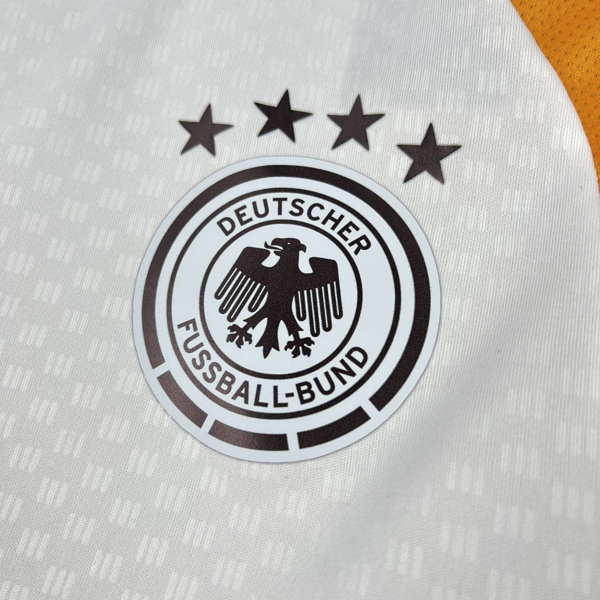 2026 Germany Training Kit