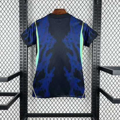 2026 Brazil Away World Cup Women