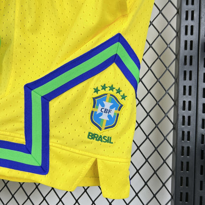2026 Brazil Casual Shorts