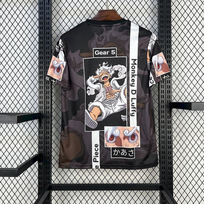 Japan "Urban Manga" Limited Jersey
