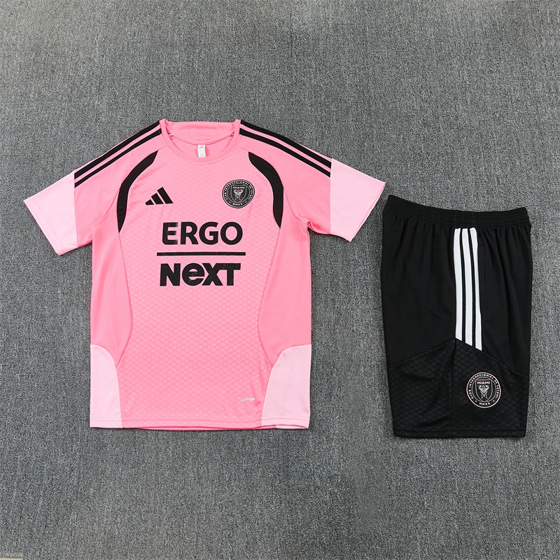 2026/2027 Inter Miami Pink Set